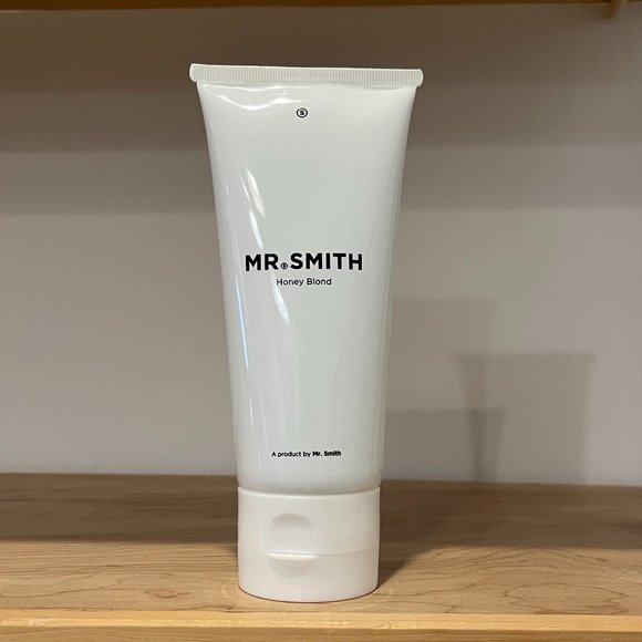 Mr. Smith Honey Blond Pigment - Picture 2 of 3